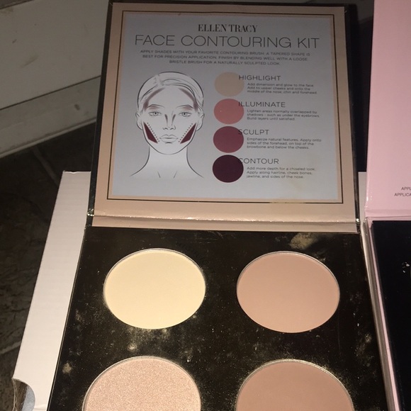 Makeup bundle - Picture 2 of 5